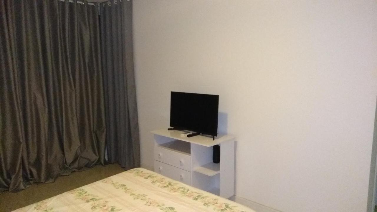Sonatta Apartamento Torres Exterior foto