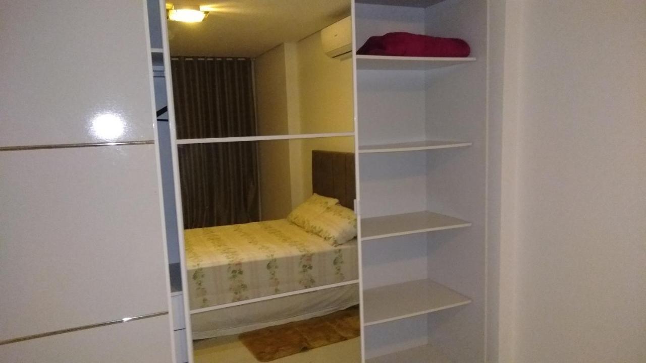 Sonatta Apartamento Torres Exterior foto